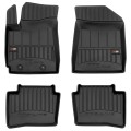 3D коврики в салон FROGUM Hyundai i10 2019-... / 3D409712, цена: 3 590 грн.