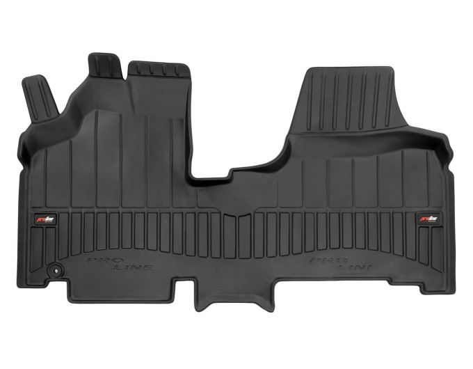 3D коврики в салон FROGUM Peugeot Expert II 2006-2016 / 3D409729, цена: 3 590 грн.