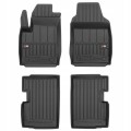 3D коврики в салон FROGUM FIAT 500 2007-... / 3D409736, цена: 3 590 грн.