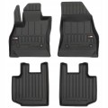 3D коврики в салон FROGUM FIAT 500L 2012-... / 3D409767, цена: 2 890 грн.