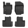 3D килимки в салон FROGUM MERCEDES GL I X164 7os. 2006-2012 / 3D409781, ціна: 3 590 грн.