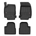 3D коврики в салон FROGUM PEUGEOT 2008 II 2019-... / 3D409828, цена: 3 590 грн.