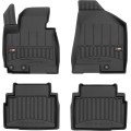 3D коврики в салон FROGUM KIA Sportage III 2010-2015 / 3D409835, цена: 3 590 грн.
