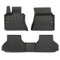 3D коврики в салон FROGUM BMW X6 I E71 2007-2014 / 3D409859, цена: 3 590 грн.