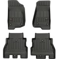3D коврики в салон FROGUM Jeep Wrangler IV 2017-... / 3D409866, цена: 3 590 грн.