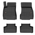 3D килимки в салон FROGUM Mercedes B-Class W247 2016-..., CLA (C118) 2016-..., GLA (H247) 2020-... / 3D409927, ціна: 3 590 грн.