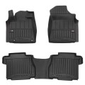 3D коврики в салон FROGUM Proline Toyota Tundra (Crewmax) 2010-2015 / 3D409958, цена: 3 590 грн.