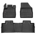 3D коврики в салон FROGUM Renault Espace V 2014-2022 / 3D409965, цена: 3 590 грн.