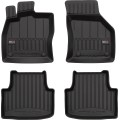 3D коврики в салон FROGUM SEAT Leon IV 2020-... / 3D409972, цена: 2 890 грн.