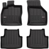 3D килимки в салон FROGUM SEAT Leon IV 2020-... / 3D409972, ціна: 2 835 грн.