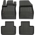 3D коврики в салон FROGUM RENAULT Talisman ( lift) 2015-... / 3D425019, цена: 3 590 грн.