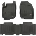 3D коврики в салон FROGUM TOYOTA RAV4 IV 2013-2019 / 3D425040 (не Hybrid), цена: 3 590 грн.