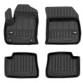 3D коврики в салон FROGUM Citroen DS3 Crossback 2019-... / 3D425149, цена: 3 590 грн.