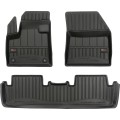 3D коврики в салон FROGUM Citroen DS7 Crossback 2017-... / 3D425156, цена: 3 590 грн.