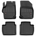 3D коврики в салон FROGUM Peugeot 301 Sedan 2012-... / 3D425200, цена: 2 890 грн.