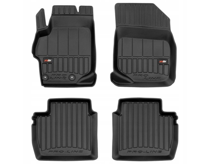 3D коврики в салон FROGUM Peugeot 301 Sedan 2012-... / 3D425200, цена: 2 890 грн.