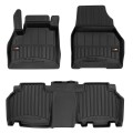 3D коврики в салон FROGUM Proline Mercedes-Benz Citan W415 2012-2021 / 3D425217, цена: 3 590 грн.