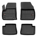 3D коврики в салон FROGUM Opel Corsa 2019-... / 3D425293, цена: 3 590 грн.