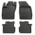 3D коврики в салон FROGUM Fiat Tipo Hatchback, Wagon 2015- / 3D425316, цена: 3 590 грн.