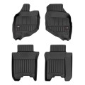 3D коврики в салон FROGUM Honda Jazz 2001-2008 / 3D425330, цена: 3 590 грн.