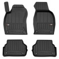 3D коврики в салон FROGUM Audi A6 C5 Allroad 1999-2006 / 3D425415, цена: 3 590 грн.