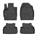 3D коврики в салон FROGUM Proline Mazda CX-7 2006-2012 / 3D425606, цена: 3 590 грн.