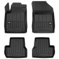 3D килимки в салон FROGUM Citroen C3 II 2009-2016 / 3D425699, ціна: 2 890 грн.