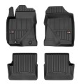 3D коврики в салон FROGUM Proline Toyota Corolla IX 2001-2007 / 3D425736, цена: 3 590 грн.