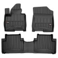 3D коврики в салон FROGUM Proline Kia Sorento IV 2020-... / 3D425774, цена: 3 590 грн.
