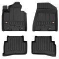 3D килимки в салон FROGUM Hyundai Tucson III 2015-2020 / 3D425804, ціна: 3 590 грн.