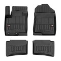 3D коврики в салон FROGUM Proline Hyundai Bayon 2021-... / 3D425828, цена: 2 890 грн.