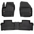 3D килимки в салон FROGUM Ford S-MAX 2006-2014 / 3D425880, ціна: 3 590 грн.