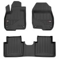3D коврики в салон FROGUM Proline Honda CR-V 2016- / 3D425897, цена: 3 590 грн.