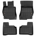 3D коврики в салон FROGUM Mercedes S-Class W221 / 3D425910, цена: 2 890 грн.