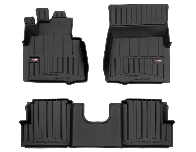 3D килимки в салон FROGUM Proline Mercedes-Benz G-Class W463 1990-2018 / 3D425934, ціна: 3 590 грн.