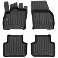 3D коврики в салон FROGUM Audi Q3 II 2018-... / 3D425965, цена: 3 590 грн.