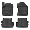 3D коврики в салон FROGUM Proline Ford Focus I 1998-2004 / 3D426047, цена: 2 890 грн.