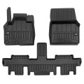 3D коврики в салон FROGUM Proline Renault Espace IV 2002-2014 / 3D426061, цена: 3 590 грн.