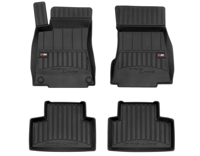 3D коврики в салон FROGUM Proline Mercedes-Benz GLB X247 2019-... / 3D426139, цена: 3 590 грн.