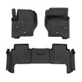 3D килимки в салон FROGUM Land Rover Range Rover Sport I 2005-2013 / 3D426191, ціна: 3 590 грн.
