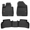 3D килимки в салон FROGUM Hyundai Tucson IV 2020-... / 3D426214, ціна: 3 590 грн.