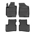 3D коврики в салон FROGUM Proline Kia Proceed I 2006-2012 / 3D426252, цена: 2 890 грн.