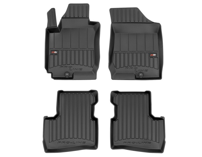 3D коврики в салон FROGUM Proline Kia Proceed I 2006-2012 / 3D426252, цена: 2 890 грн.
