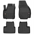 3D коврики в салон FROGUM Opel Meriva B 2010-2017 / 3D426276, цена: 2 890 грн.