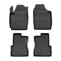3D коврики в салон FROGUM Proline Kia Picanto I 2003-2011 / 3D426290, цена: 2 890 грн.