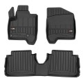 3D коврики в салон FROGUM Citroen C3 PICASSO I 2008-2017 / 3D426351, цена: 3 590 грн.