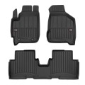 3D коврики в салон FROGUM Proline Kia Carens II 2002-2008 / 3D426368, цена: 3 590 грн.