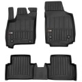 3D коврики в салон FROGUM Opel Meriva A 2003-2010 / 3D426382, цена: 2 890 грн.