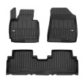 3D коврики в салон FROGUM Proline Kia Carens IV 2013-2019 / 3D426399, цена: 3 590 грн.
