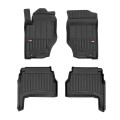3D коврики в салон FROGUM Proline Kia Sorento I 2002-2009 / 3D426443, цена: 3 590 грн.